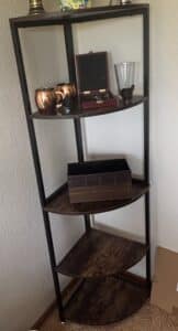 Tribesigns-Tier-Industrial-Corner-Bookshelf