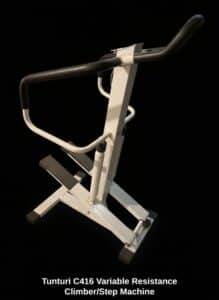 Tunturi-C-Variable-Resistance-Climber-or-Step-Machine