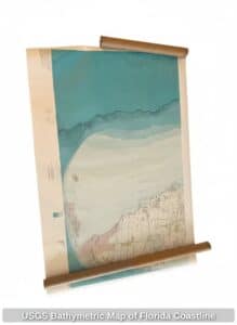 USGS-Bathymetric-Map-of-Florida-Coastline