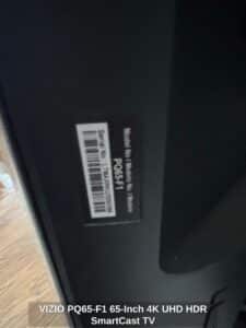 VIZIO-PQ-F-Inch-K-UHD-HDR-SmartCast-TV-third-image