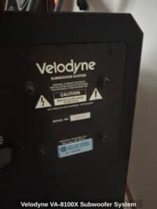 Velodyne-VA-X-Subwoofer-System-second-image