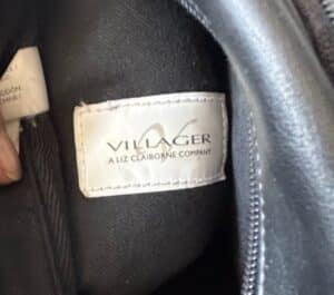 Villager-by-Liz-Claiborne-Handbags-fifth-image