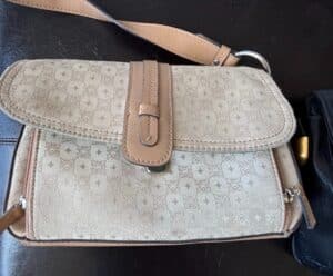 Villager-by-Liz-Claiborne-Handbags-second-image