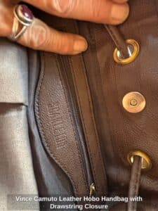 Vince-Camuto-Leather-Hobo-Handbag-with-Drawstring-Closure-second-image