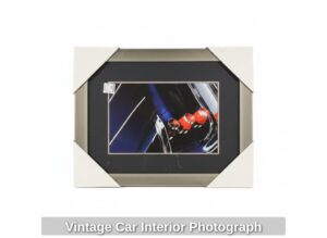 Vintage-Car-Interior-Photograph