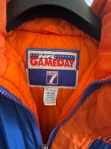 Vintage-Denver-Broncos-NFL-Logo-Jacket-second-image
