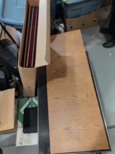 Vintage-Dining-Table-Extension-Leaf