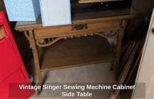 Vintage-Singer-Sewing-Machine-Cabinet-Side-Table
