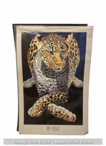 Vintage-Tom-Taylor-Leopard-Print-Poster