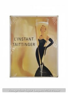 Vintage-Tom-Taylor-Leopard-Print-Poster-fourth-image