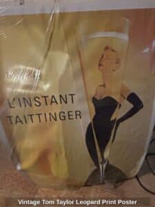 Vintage-Tom-Taylor-Leopard-Print-Poster-third-image