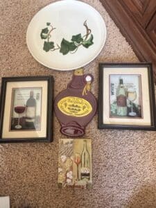 Vintage-Wine-Themed-Decorative-Wall-Art-Collection