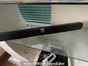 Vizio-VSB-Sound-Bar