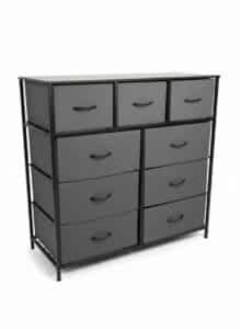 WLIVE-Drawer-Fabric-Dresser-with-Metal-Frame