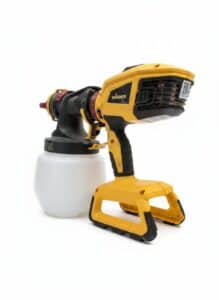Wagner-FLEXiO-V-Cordless-Handheld-HVLP-Paint-Sprayer