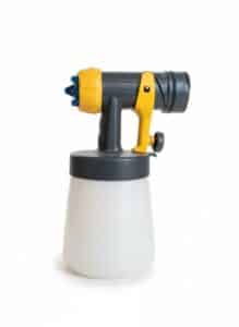 Wagner-FLEXiO-V-Cordless-Handheld-HVLP-Paint-Sprayer-second-image
