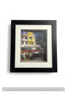 Waldorf-Towers-Hotel-Shadow-Box-Diorama