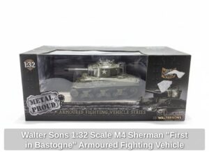Walter-Sons-Scale-M-Sherman-First-in-Bastogne-Armoured-Fighting-Vehicle