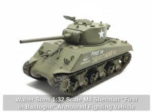 Walter-Sons-Scale-M-Sherman-First-in-Bastogne-Armoured-Fighting-Vehicle-second-image