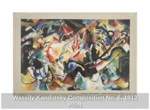 Wassily-Kandinsky-Composition-No.-Print