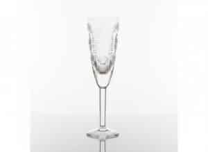 Waterford-Crystal-Champagne-Flutes-Wheat-Design-Set-of-Two-sixth-image