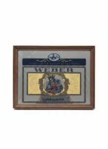 Weber-Liebfraumilch-Mirror