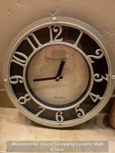 Westminster-Clock-Company-London-Wall-Clock