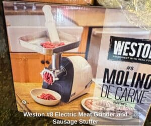 Weston-Electric-Meat-Grinder-and-Sausage-Stuffer