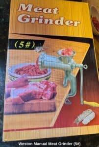 Weston-Manual-Meat-Grinder-