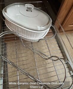 White-Ceramic-Oval-Casserole-Dish-with-Glass-Lid