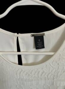 White-Lace-Top-and-Black-Faux-Leather-Jacket-Set-second-image