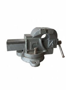Wilton-C-Series-Bench-Vise