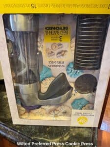 Wilton-Preferred-Press-Cookie-Press