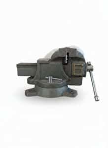 Wilton-Series-Bench-Vise