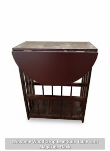 Winsome-Wood-Drop-Leaf-Side-Table-with-Magazine-Rack