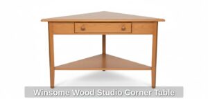 Winsome-Wood-Studio-Corner-Table