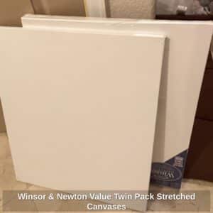 Winsor-Newton-Value-Twin-Pack-Stretched-Canvases