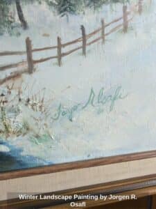 Winter-Landscape-Painting-by-Jorgen-R.-Osafl-second-image