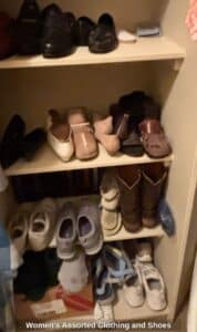 Womens-Assorted-Clothing-and-Shoes-fourth-image