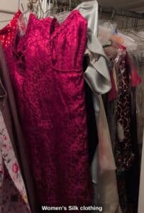 Womens-Silk-clothing
