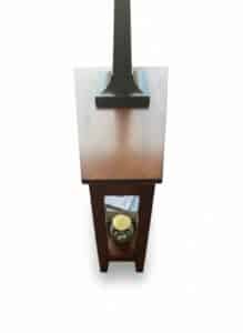 Wooden-End-Table-with-Shelf-third-image