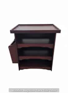 Wooden-Magazine-Rack-Side-Table