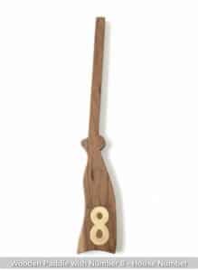 Wooden-Paddle-with-Number-House-Number