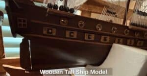 Wooden-Tall-Ship-Model-second-image