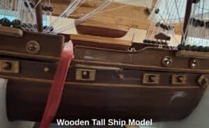 Wooden-Tall-Ship-Model-third-image