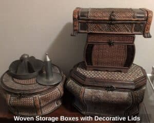 Woven-Storage-Boxes-with-Decorative-Lids