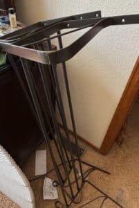 Wrought-Iron-Fireplace-Screen-second-image