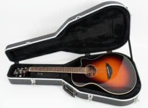 Yamaha-APX-Thinline-Cutaway-Acoustic-Electric-Guitar