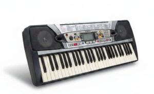 Yamaha-PSR-Portable-Keyboard