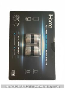iHome-Portable-Rechargeable-Mini-Speakers